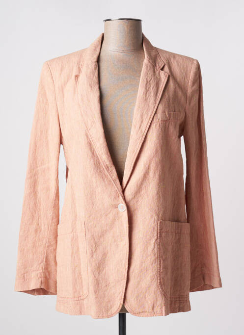 Blazer orange FORTE-FORTE pour femme