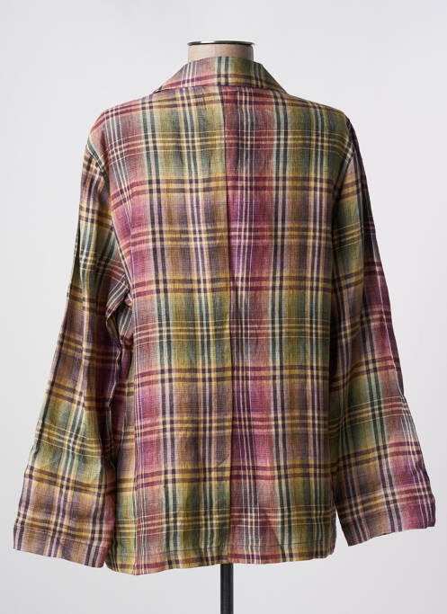 Blazer vert BELLA JONES pour femme