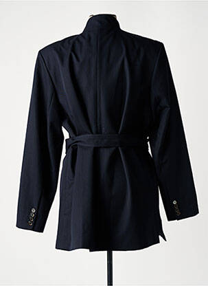 Blazer poches bleu SOEUR femme