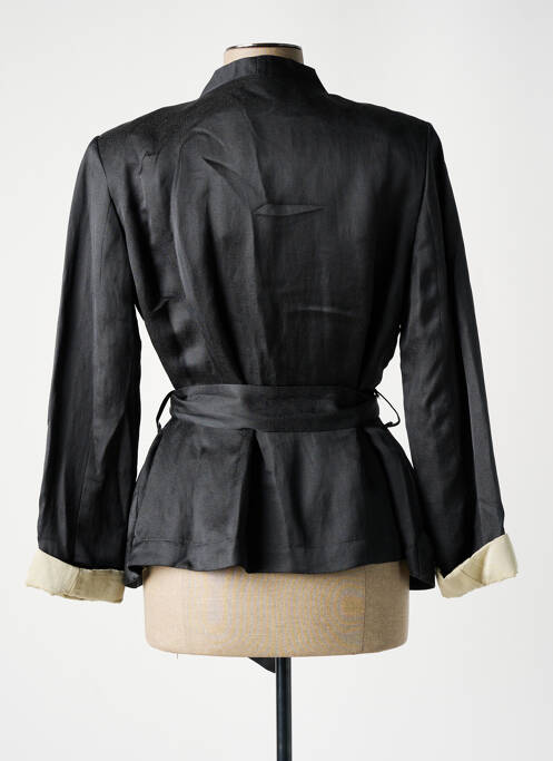 Blazer gris ALYSI pour femme