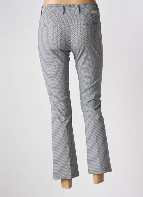 Pantalon 7/8 noir TRUE NYC femme