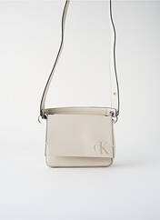 Sac beige CALVIN KLEIN pour femme seconde vue