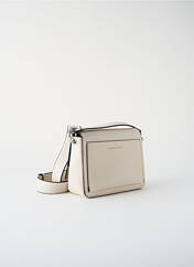 Sac beige CALVIN KLEIN pour femme seconde vue