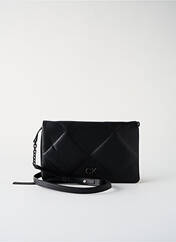 Sac noir CALVIN KLEIN pour femme seconde vue