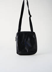 Sac noir CALVIN KLEIN pour homme seconde vue