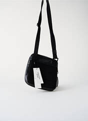 Sac noir CALVIN KLEIN pour homme seconde vue