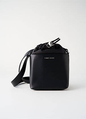 Sac noir TOMMY HILFIGER pour femme