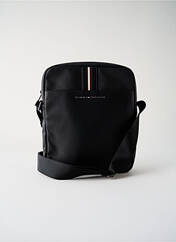 Sac noir TOMMY HILFIGER pour homme seconde vue