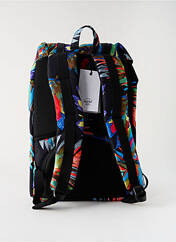 Sac à dos noir HERSCHEL pour unisexe seconde vue