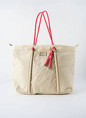 Sac beige TOMMY HILFIGER pour femme seconde vue