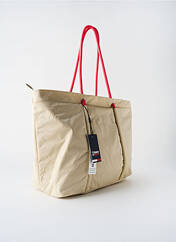 Sac beige TOMMY HILFIGER pour femme seconde vue