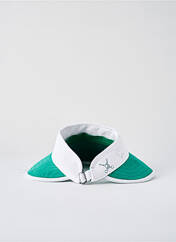 Chapeau vert KANGOL pour femme seconde vue