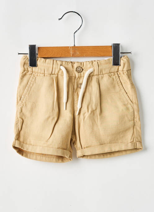 Short beige MAYORAL pour fille