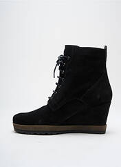 Bottines/Boots noir MITICA pour femme seconde vue