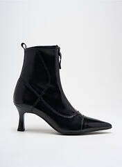 Bottines/Boots noir HISPANITAS pour femme seconde vue