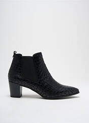 Bottines/Boots noir O'.. pour femme seconde vue