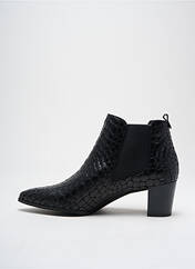 Bottines/Boots noir O'.. pour femme seconde vue