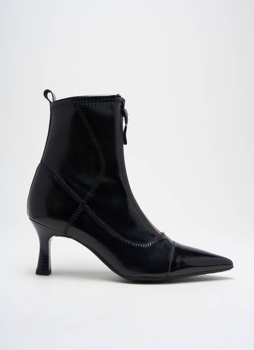 Bottines/Boots noir HISPANITAS pour femme