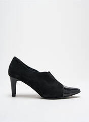 Escarpins noir J.METAYER pour femme seconde vue