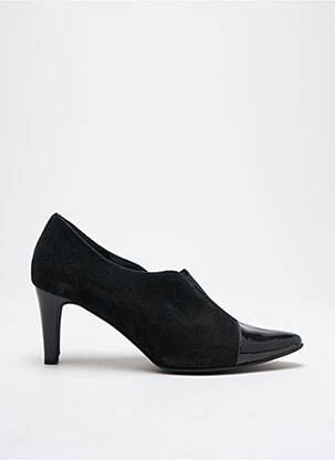 Escarpins noir J.METAYER pour femme