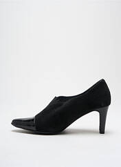 Escarpins noir J.METAYER pour femme seconde vue