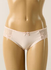 Culotte rose SIMONE PERELE pour femme seconde vue