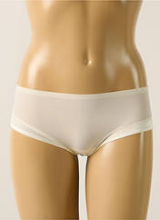 Shorty beige IMPLICITE pour femme seconde vue