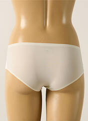 Shorty beige IMPLICITE pour femme seconde vue