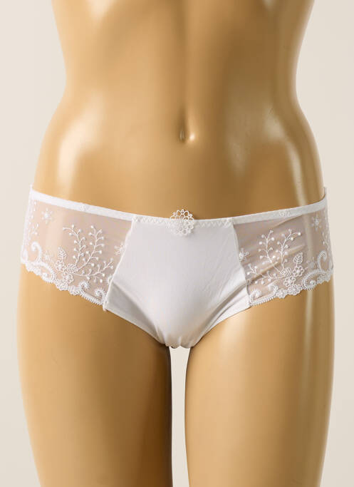 Culotte blanc SIMONE PERELE pour femme