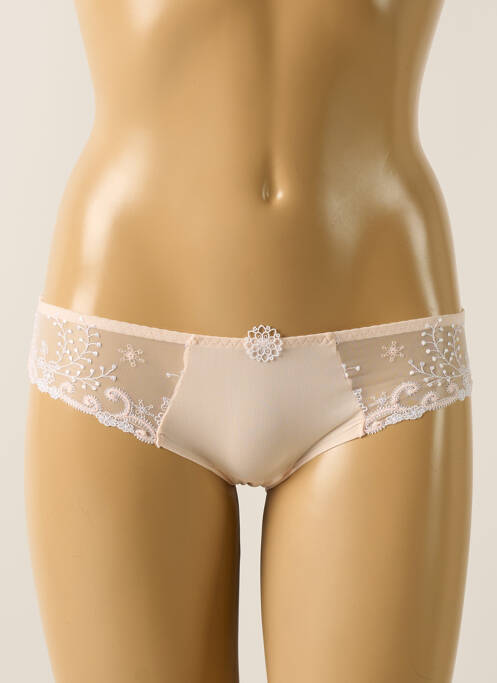 Culotte rose SIMONE PERELE pour femme