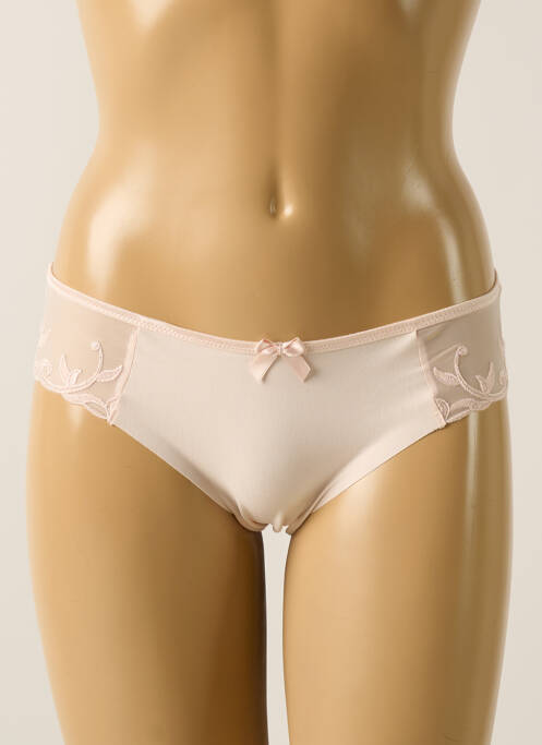 Culotte rose SIMONE PERELE pour femme