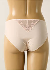 Culotte rose SIMONE PERELE pour femme seconde vue