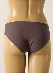 Culotte violet SIMONE PERELE pour femme seconde vue