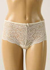 Shorty beige SIMONE PERELE pour femme seconde vue