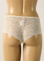 Shorty beige SIMONE PERELE pour femme seconde vue