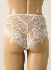 Shorty beige SIMONE PERELE pour femme seconde vue