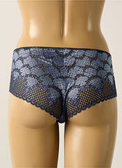 Shorty bleu IMPLICITE pour femme seconde vue