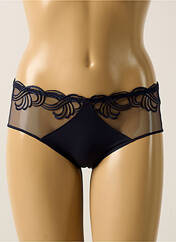 Shorty bleu SIMONE PERELE pour femme seconde vue