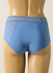 Shorty bleu SIMONE PERELE pour femme seconde vue