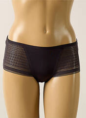 Shorty gris SIMONE PERELE pour femme seconde vue