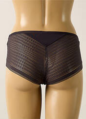 Shorty gris SIMONE PERELE pour femme seconde vue