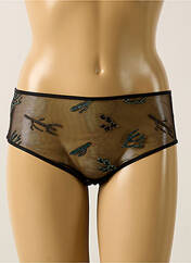 Shorty noir SIMONE PERELE pour femme seconde vue