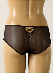 Shorty noir SIMONE PERELE pour femme seconde vue