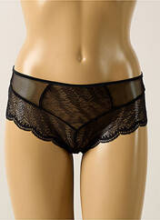 Shorty noir SIMONE PERELE pour femme seconde vue