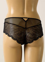 Shorty noir SIMONE PERELE pour femme seconde vue