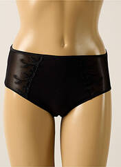 Shorty noir SIMONE PERELE pour femme seconde vue