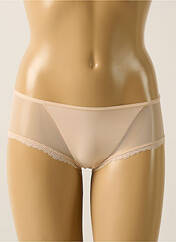 Shorty rose IMPLICITE pour femme seconde vue