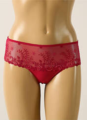 Shorty rose SIMONE PERELE pour femme seconde vue