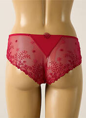 Shorty rose SIMONE PERELE pour femme seconde vue