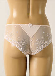 Shorty rose clair SIMONE PERELE pour femme seconde vue